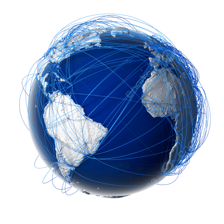 Global Routes